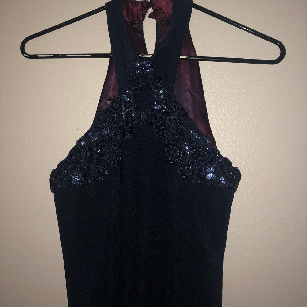 mermaid dress